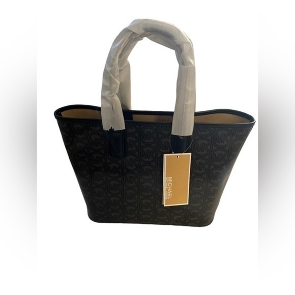 Micheal Kors Jodie small logo tote bag - Picture 2 of 7